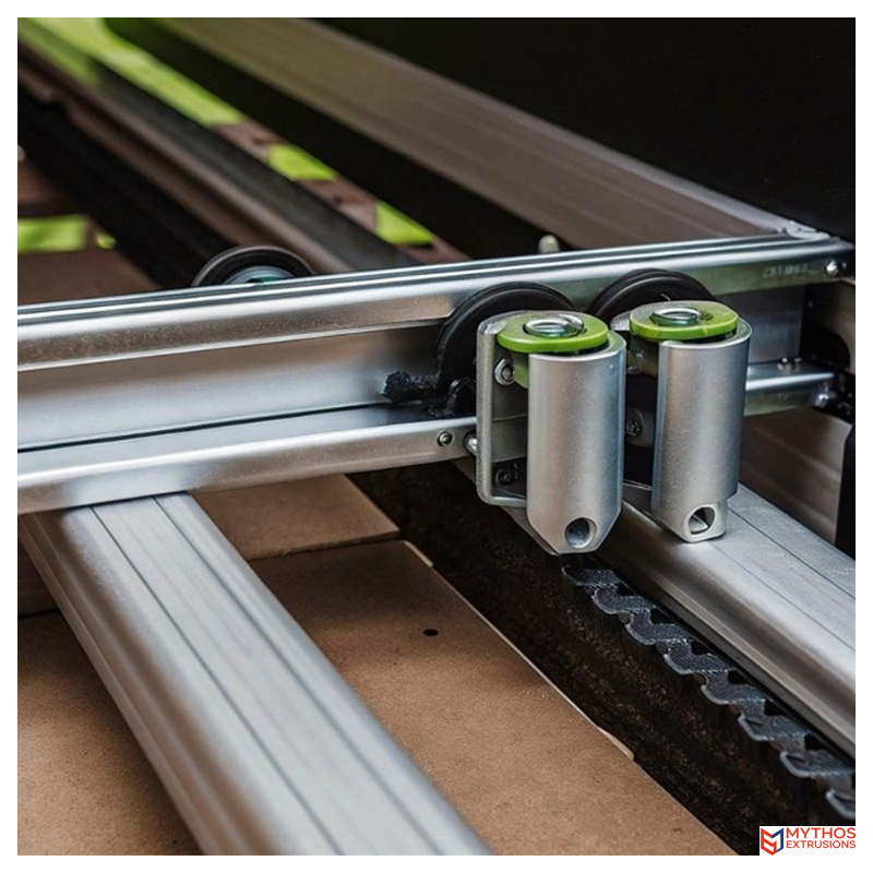 Advanced Extrusion Technology