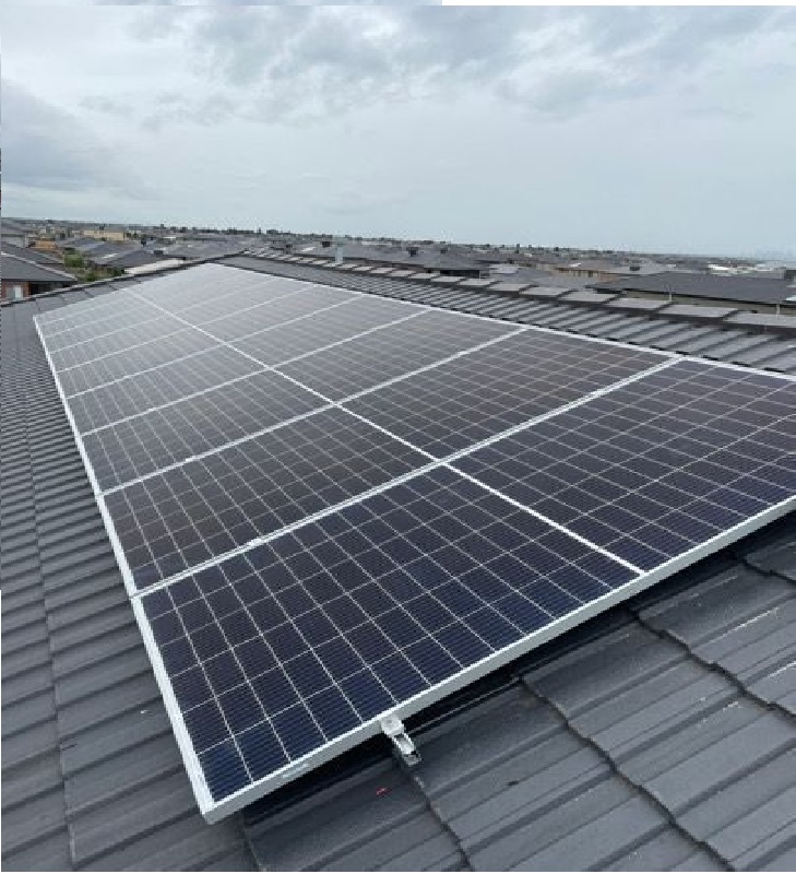 Solar Frame Machining Lines